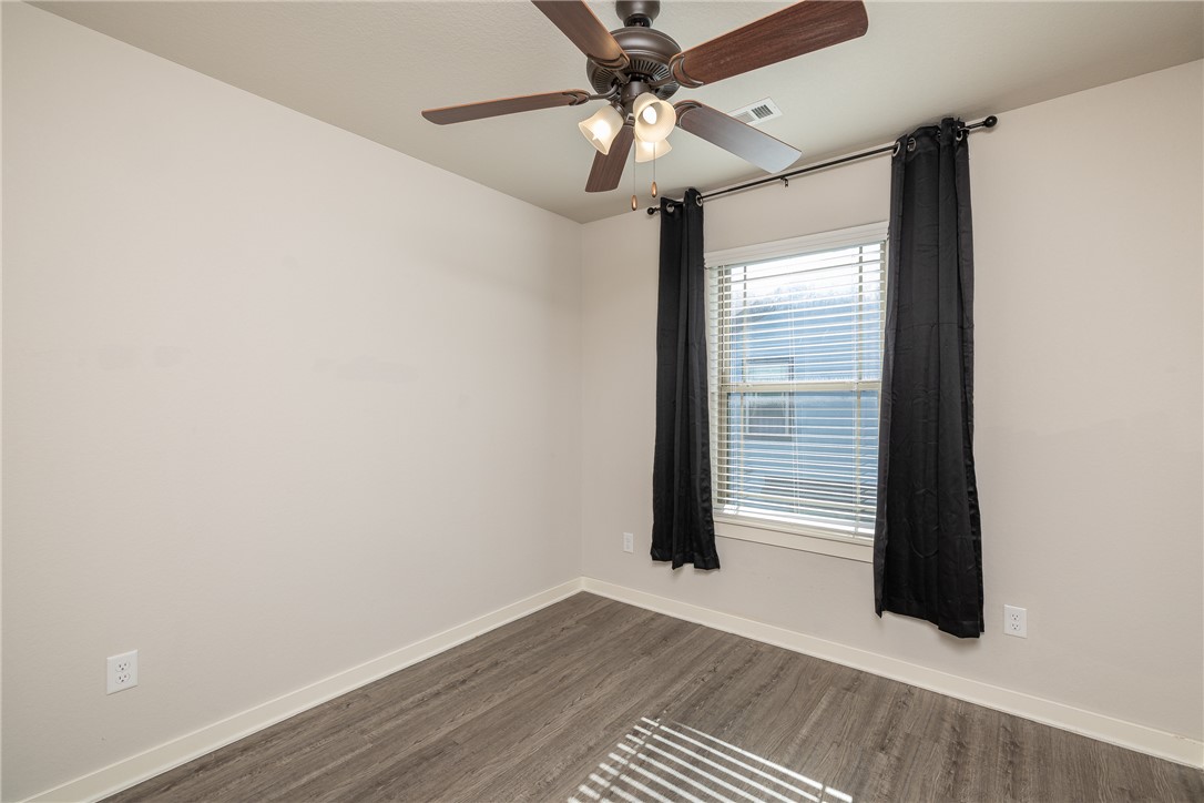 Bourbon Street Twnhms Hpr - Residential Lease
