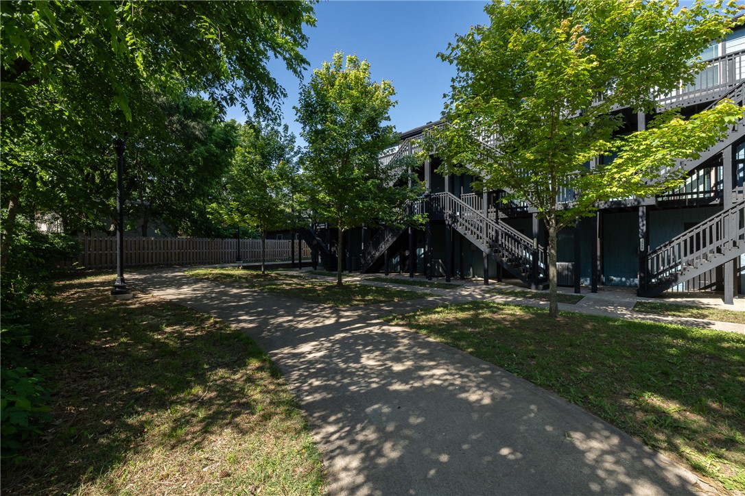 Bourbon Street Twnhms Hpr - Residential Lease