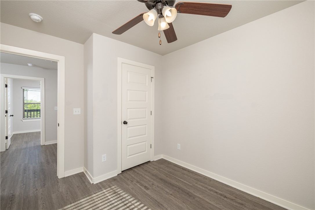 Bourbon Street Twnhms Hpr - Residential Lease