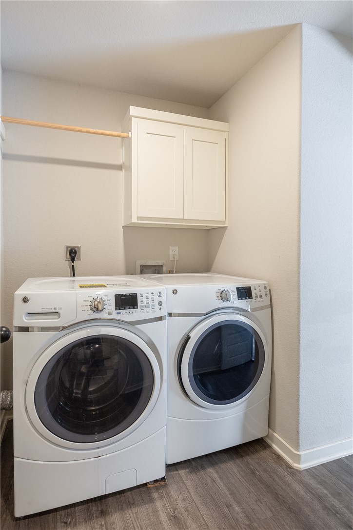 Bourbon Street Twnhms Hpr - Residential Lease