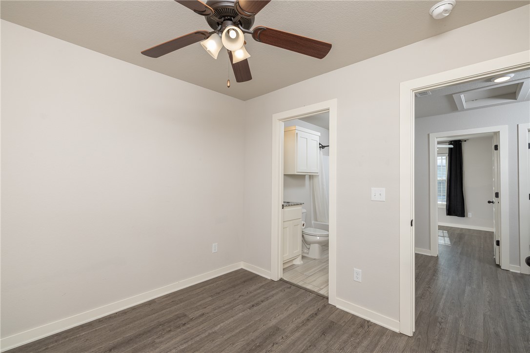 Bourbon Street Twnhms Hpr - Residential Lease