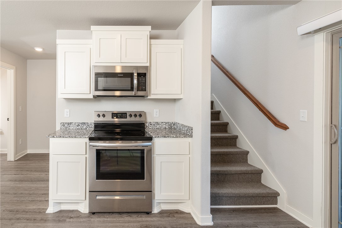 Bourbon Street Twnhms Hpr - Residential Lease
