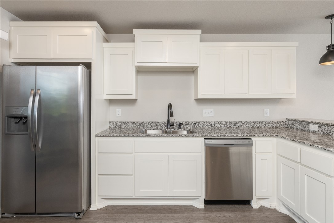 Bourbon Street Twnhms Hpr - Residential Lease