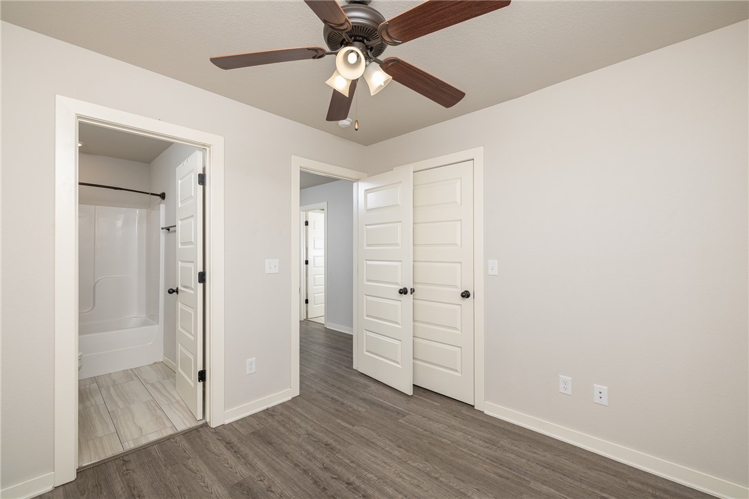 Bourbon Street Twnhms Hpr - Residential Lease