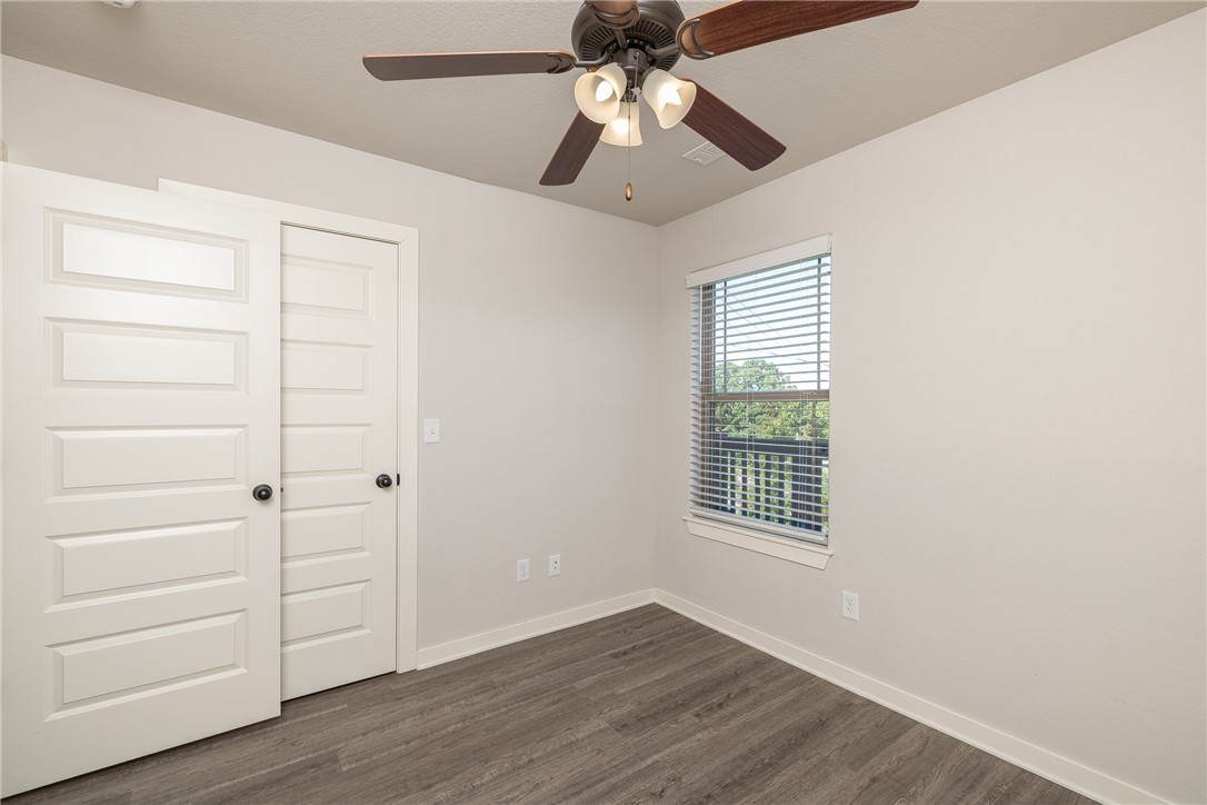 Bourbon Street Twnhms Hpr - Residential Lease
