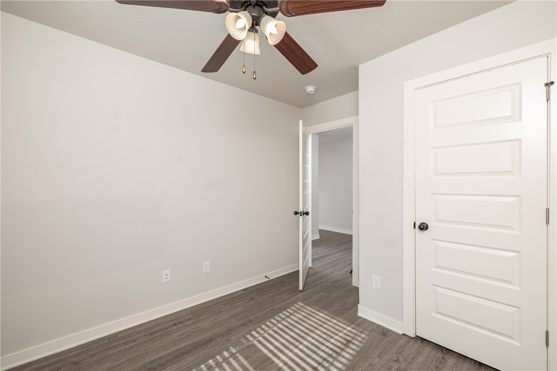 Bourbon Street Twnhms Hpr - Residential Lease