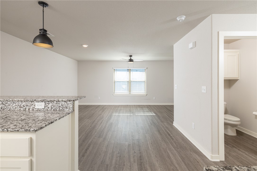 Bourbon Street Twnhms Hpr - Residential Lease