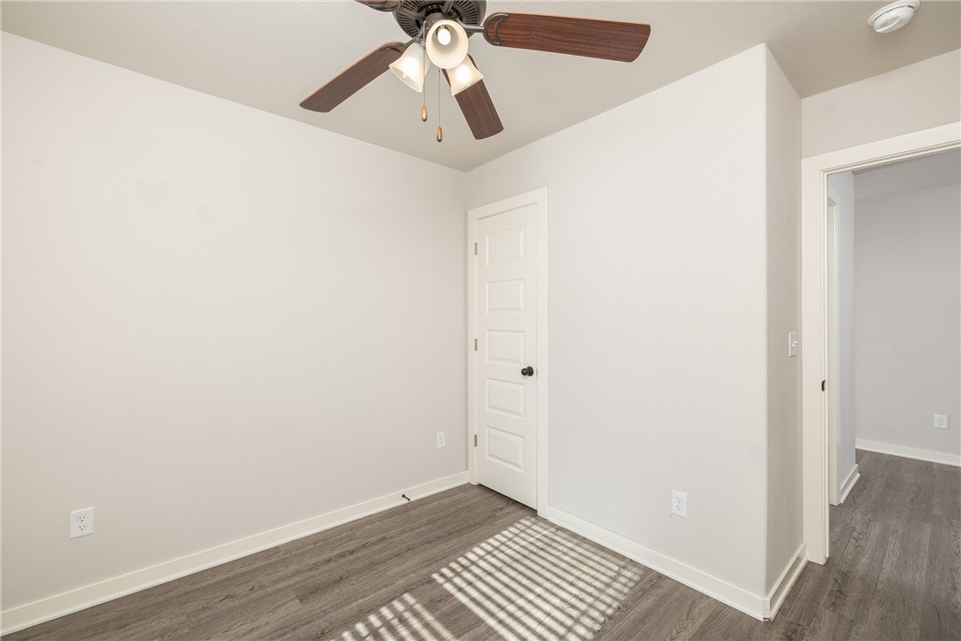 Bourbon Street Twnhms Hpr - Residential Lease