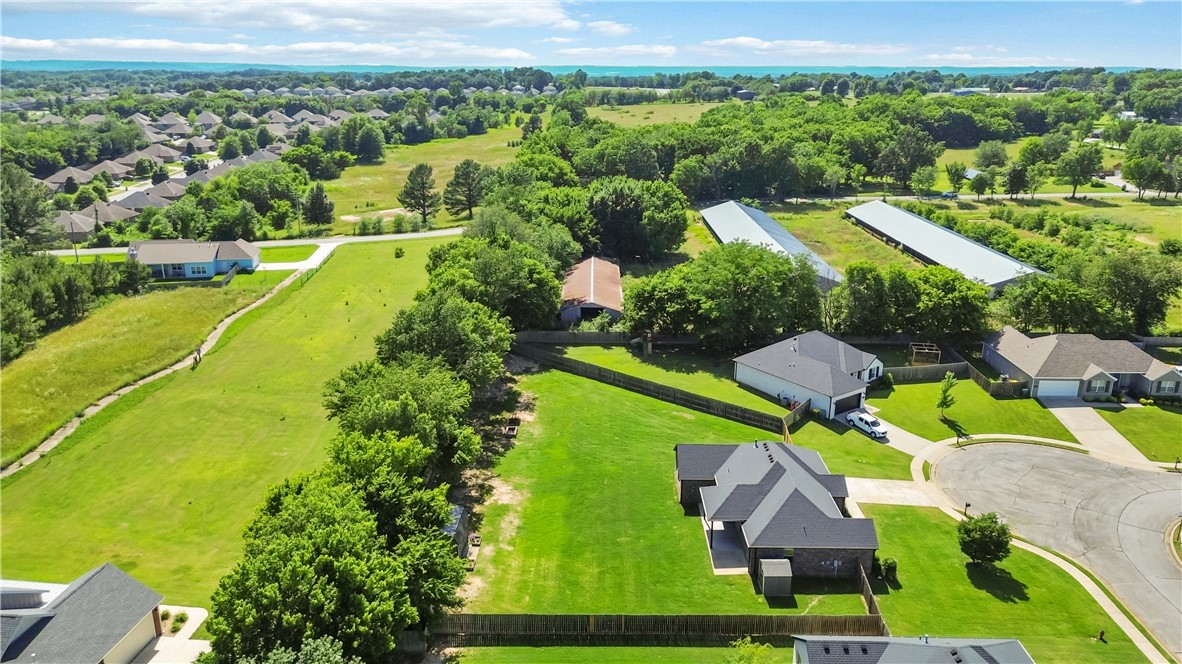 Saddle Brook Sub - Residential