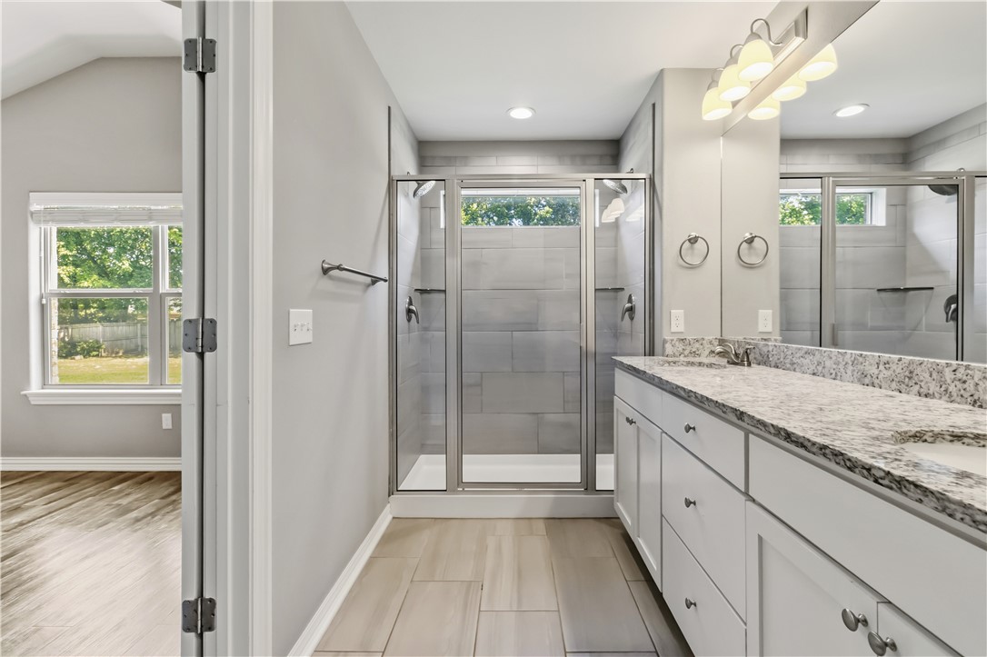 Saddle Brook Sub - Residential