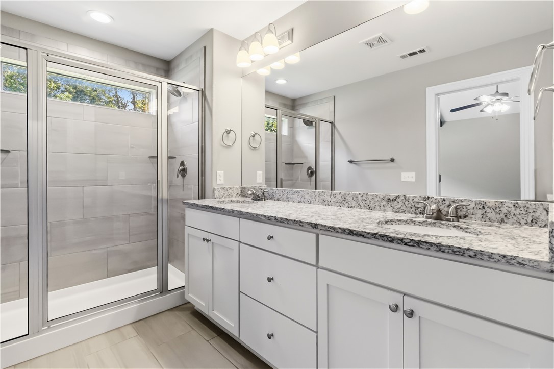 Saddle Brook Sub - Residential