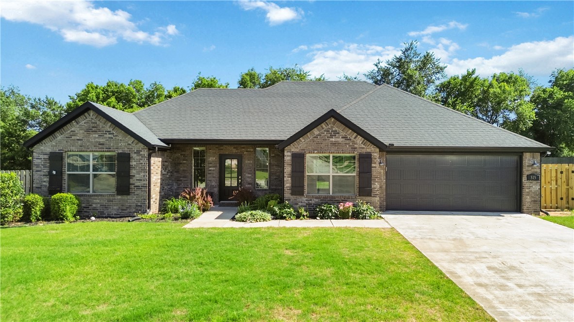 Saddle Brook Sub - Residential