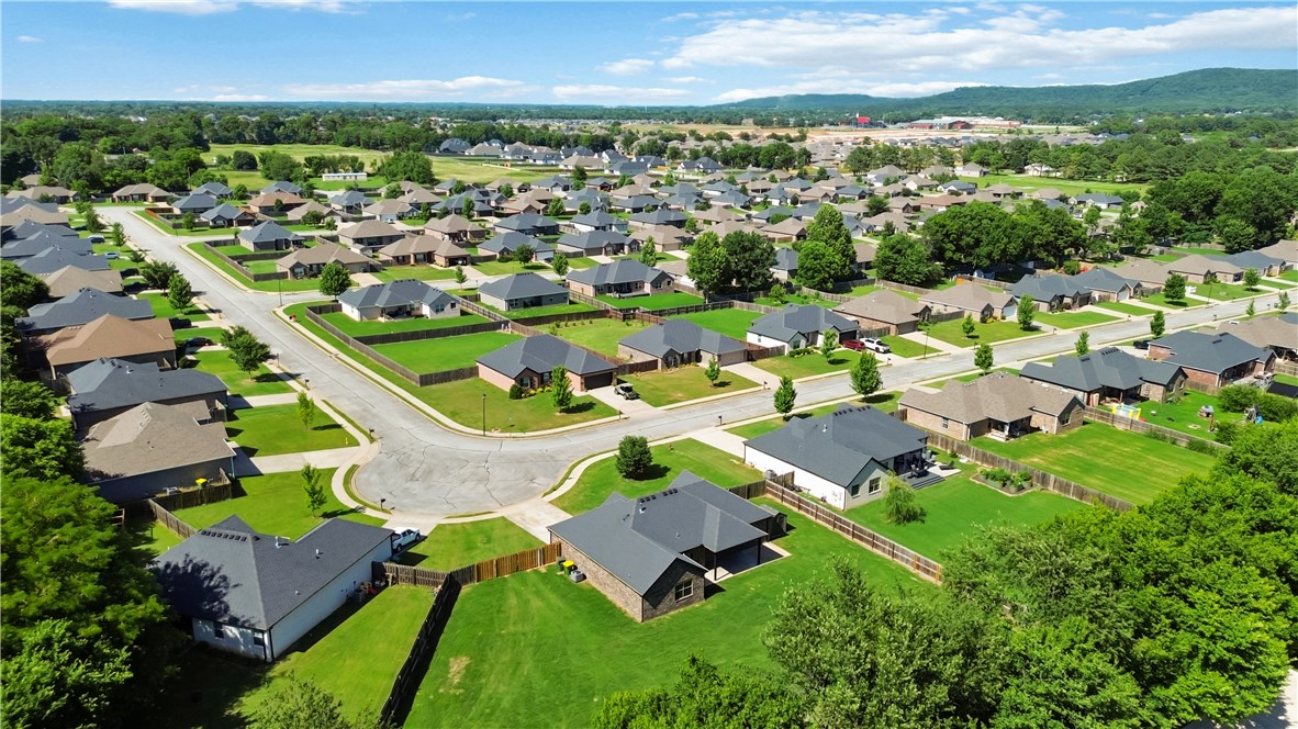 Saddle Brook Sub - Residential