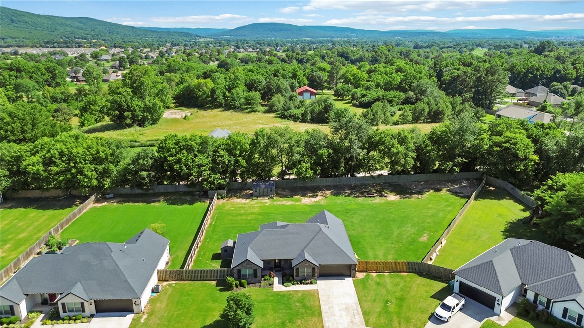 Saddle Brook Sub - Residential