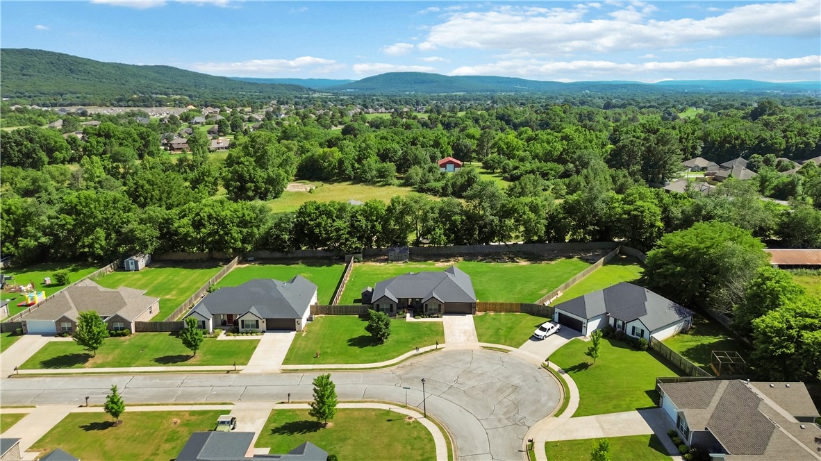 Saddle Brook Sub - Residential