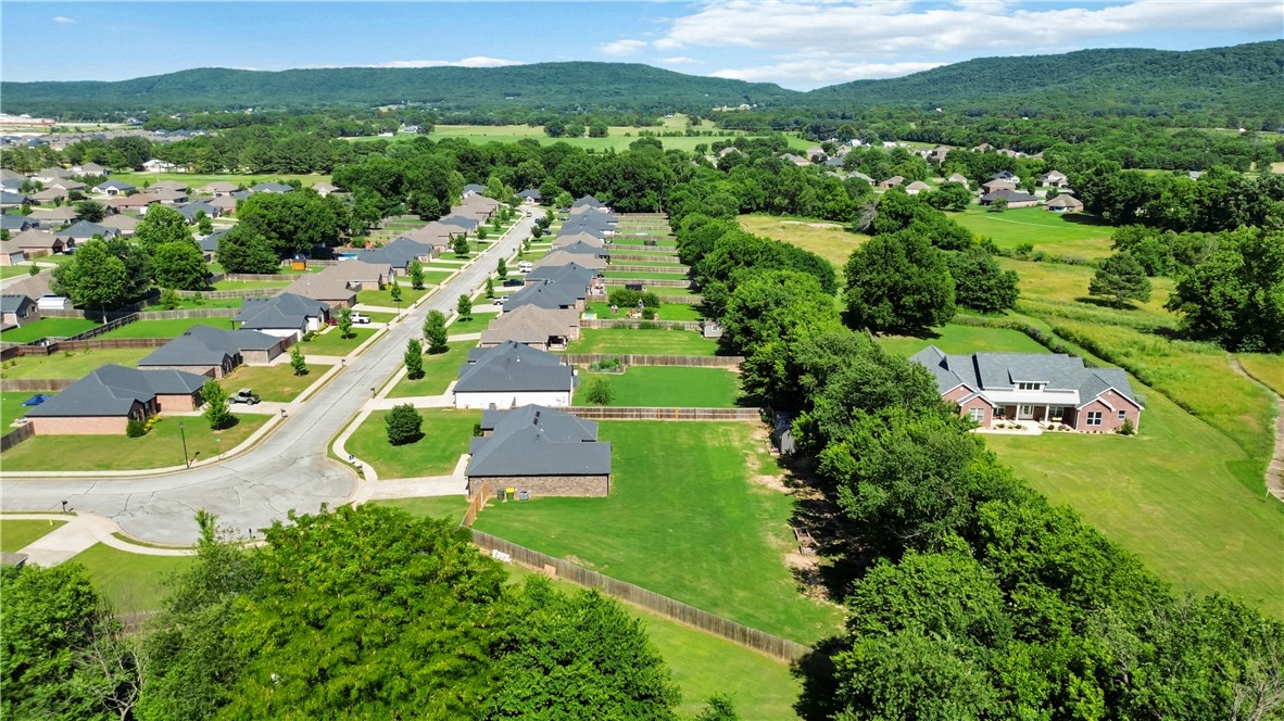 Saddle Brook Sub - Residential