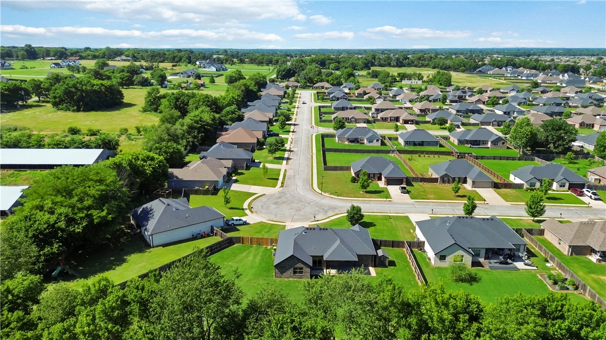Saddle Brook Sub - Residential