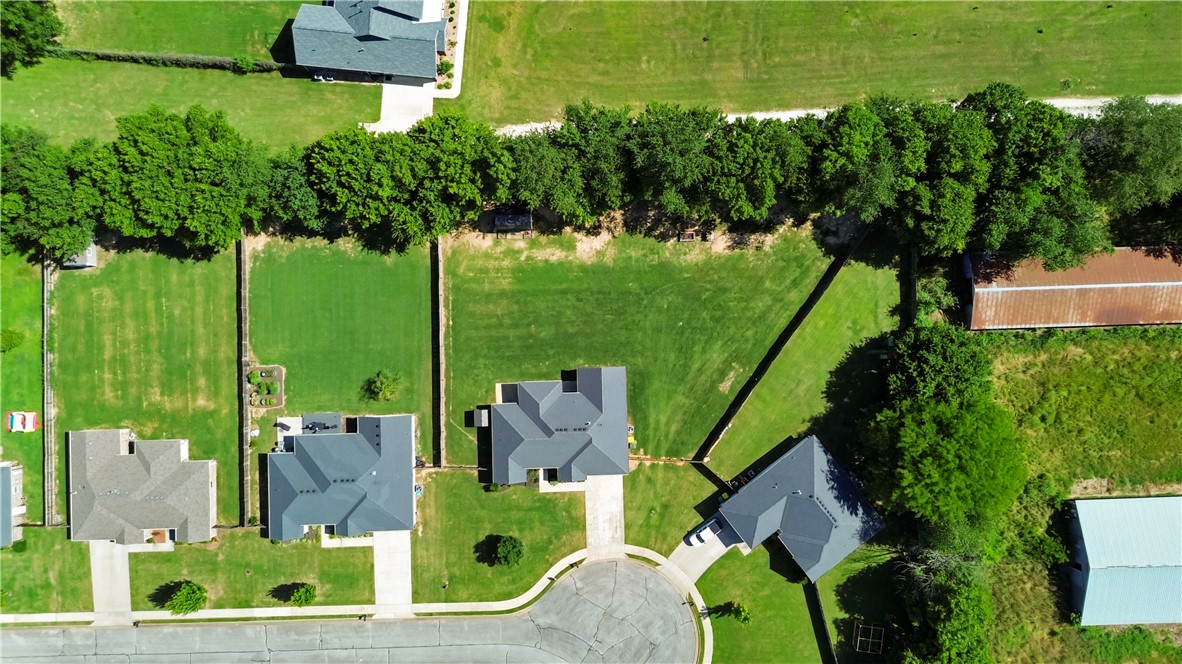 Saddle Brook Sub - Residential