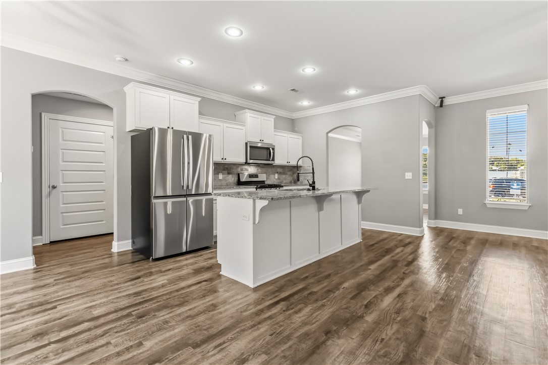 Saddle Brook Sub - Residential