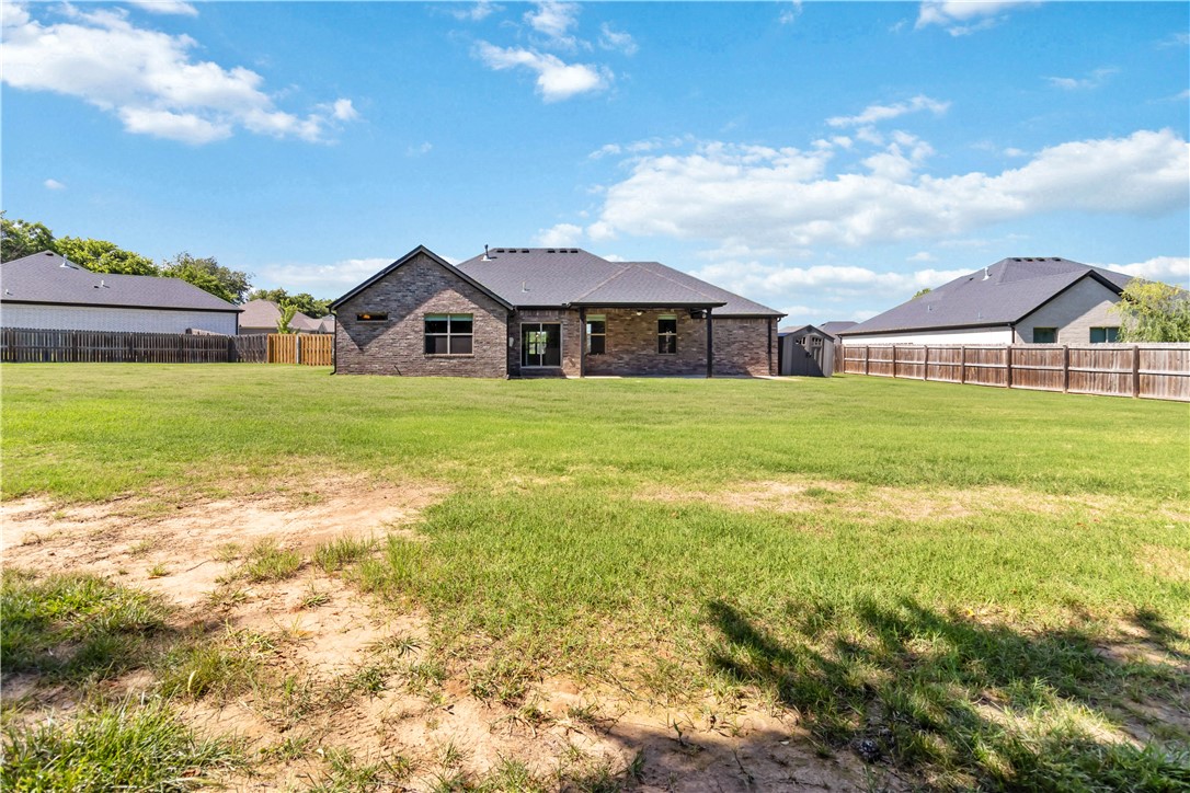 Saddle Brook Sub - Residential