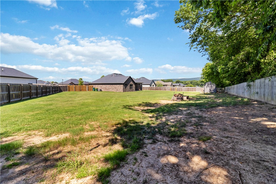 Saddle Brook Sub - Residential