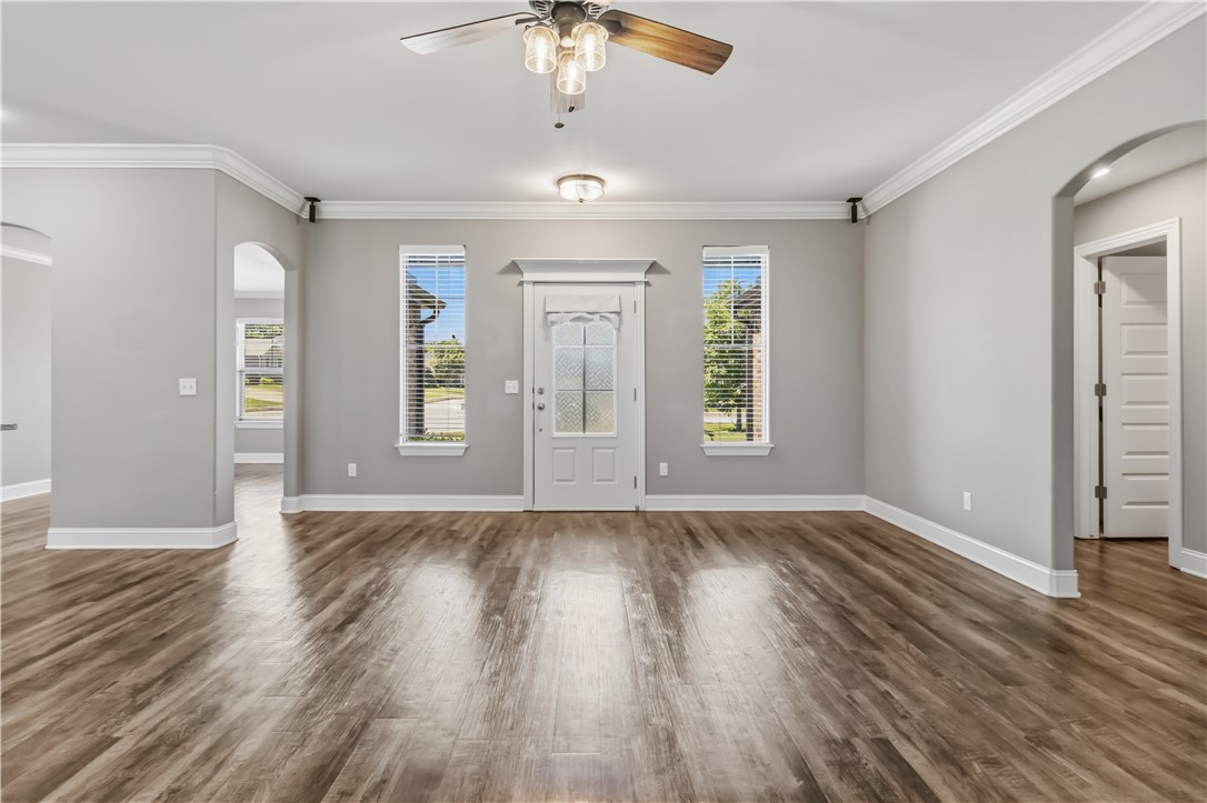 Saddle Brook Sub - Residential