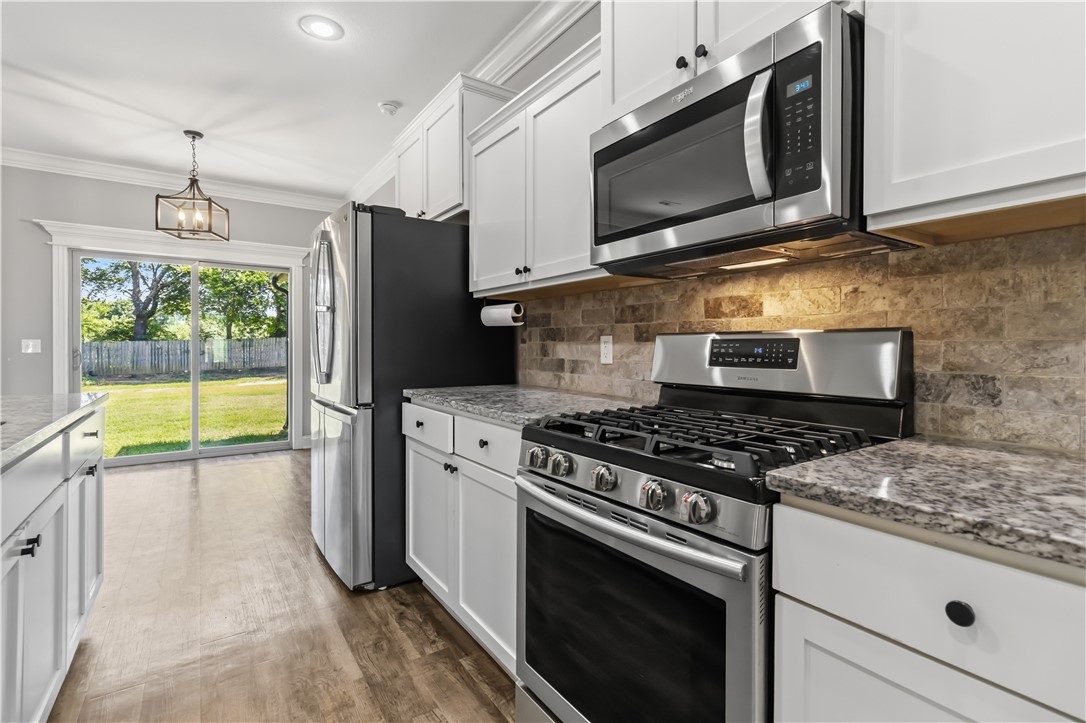 Saddle Brook Sub - Residential