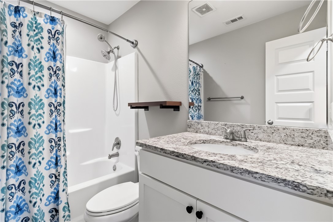 Saddle Brook Sub - Residential
