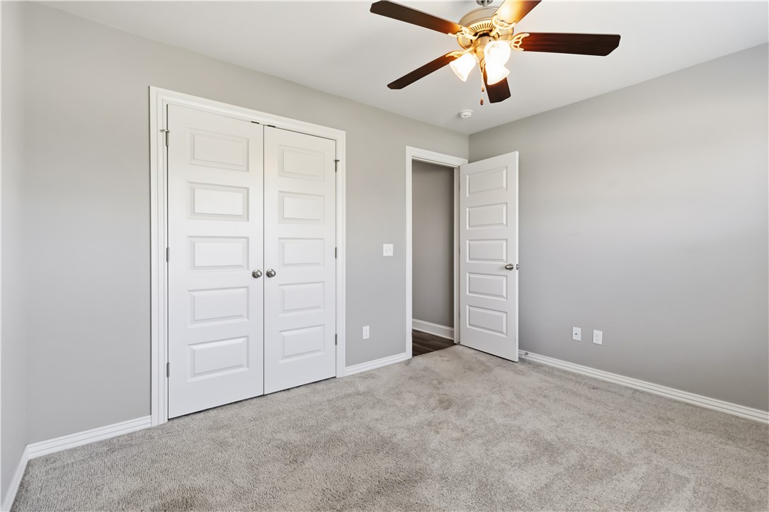 Saddle Brook Sub - Residential
