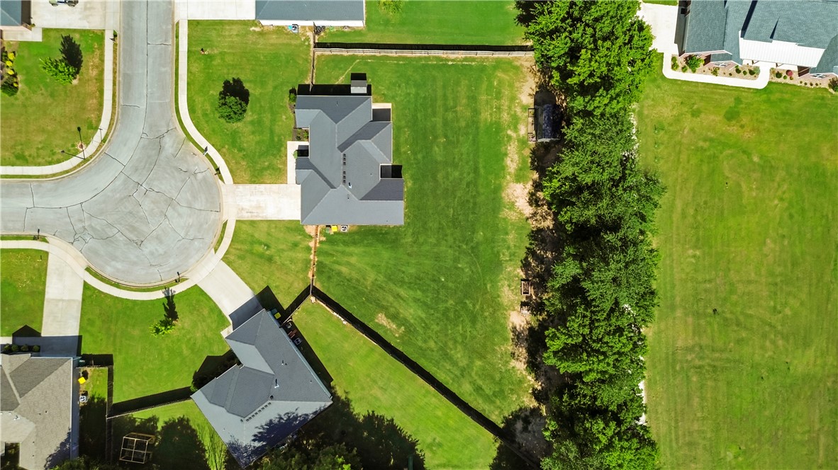 Saddle Brook Sub - Residential