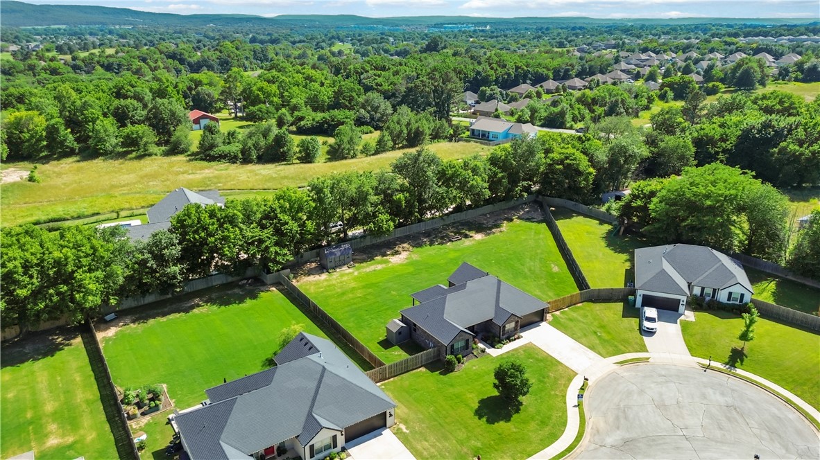 Saddle Brook Sub - Residential