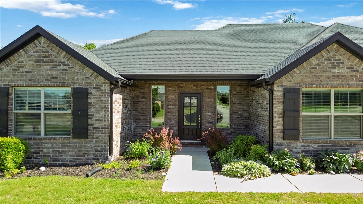 Saddle Brook Sub - Residential