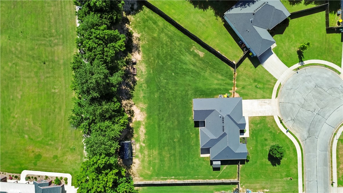 Saddle Brook Sub - Residential