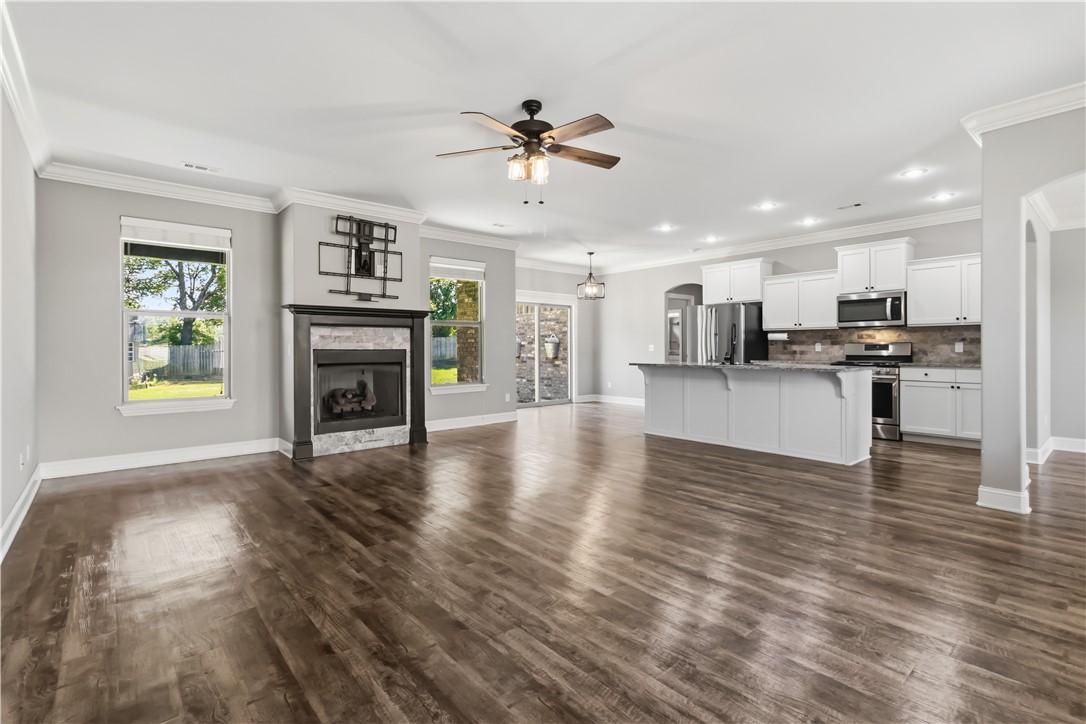 Saddle Brook Sub - Residential