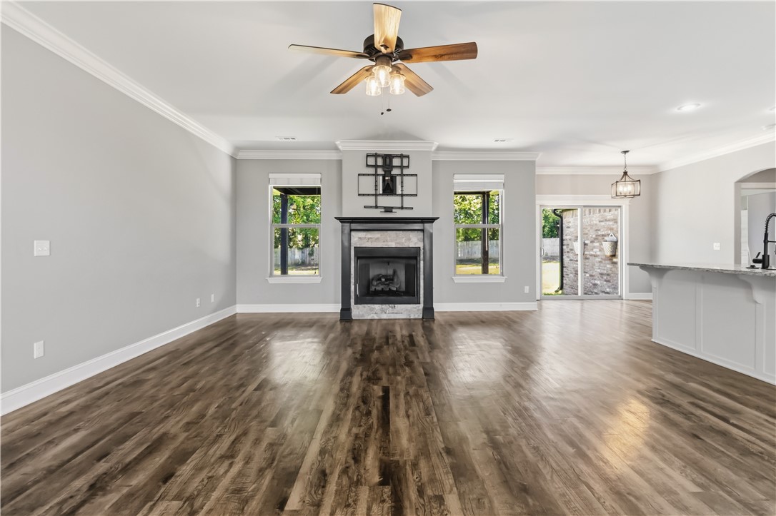 Saddle Brook Sub - Residential