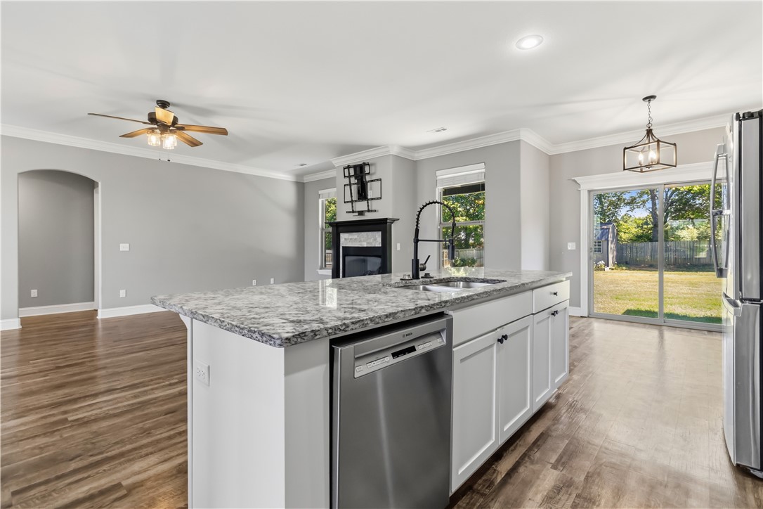 Saddle Brook Sub - Residential