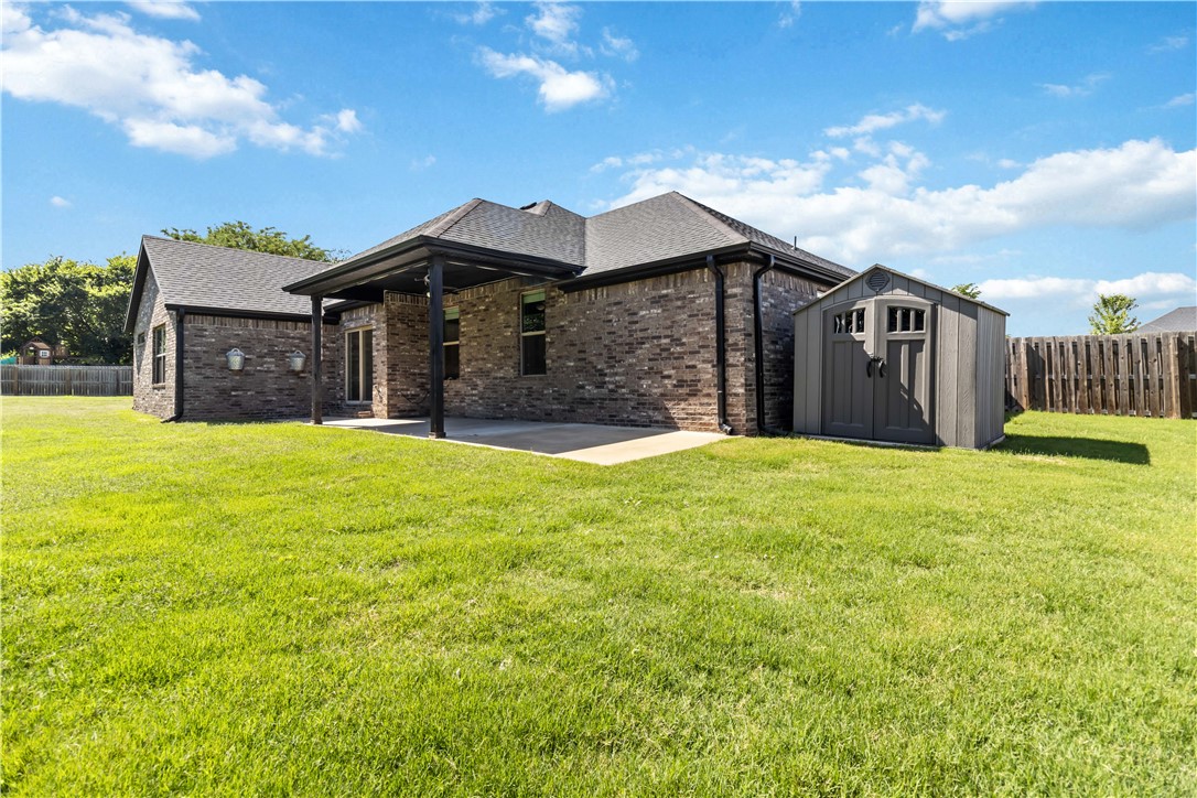 Saddle Brook Sub - Residential