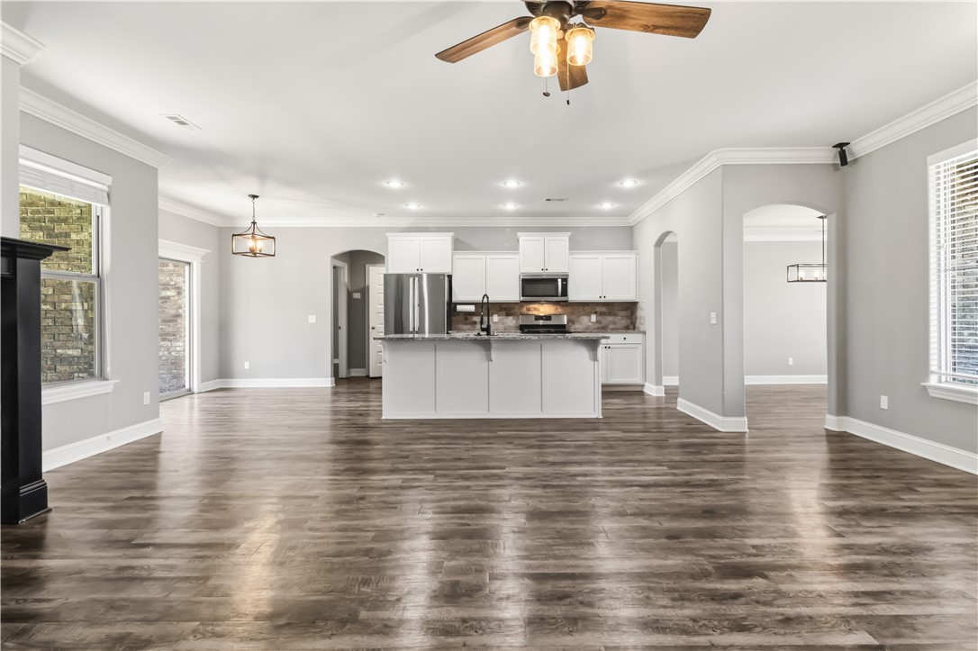 Saddle Brook Sub - Residential
