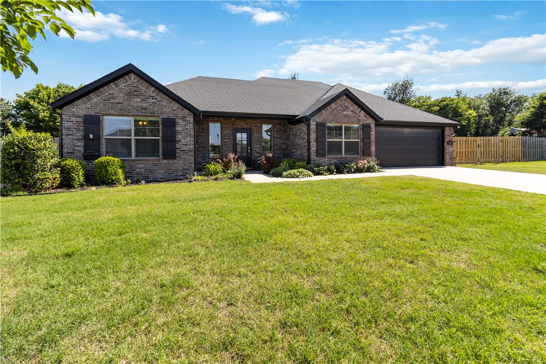 Saddle Brook Sub - Residential