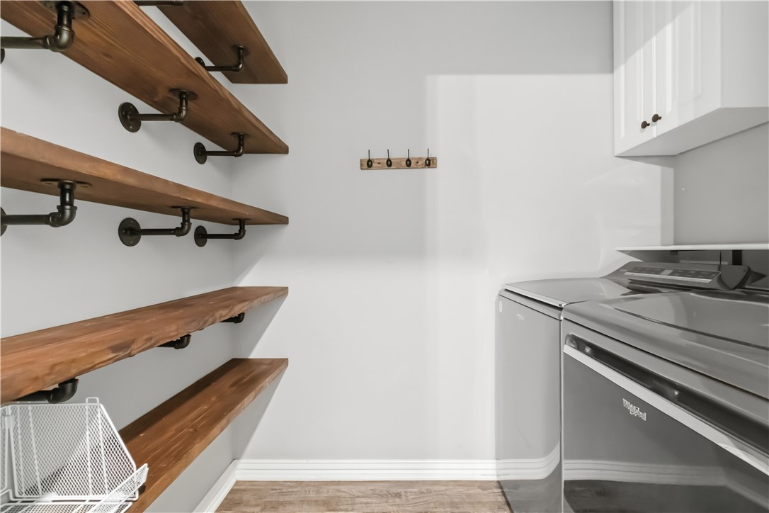 Saddle Brook Sub - Residential