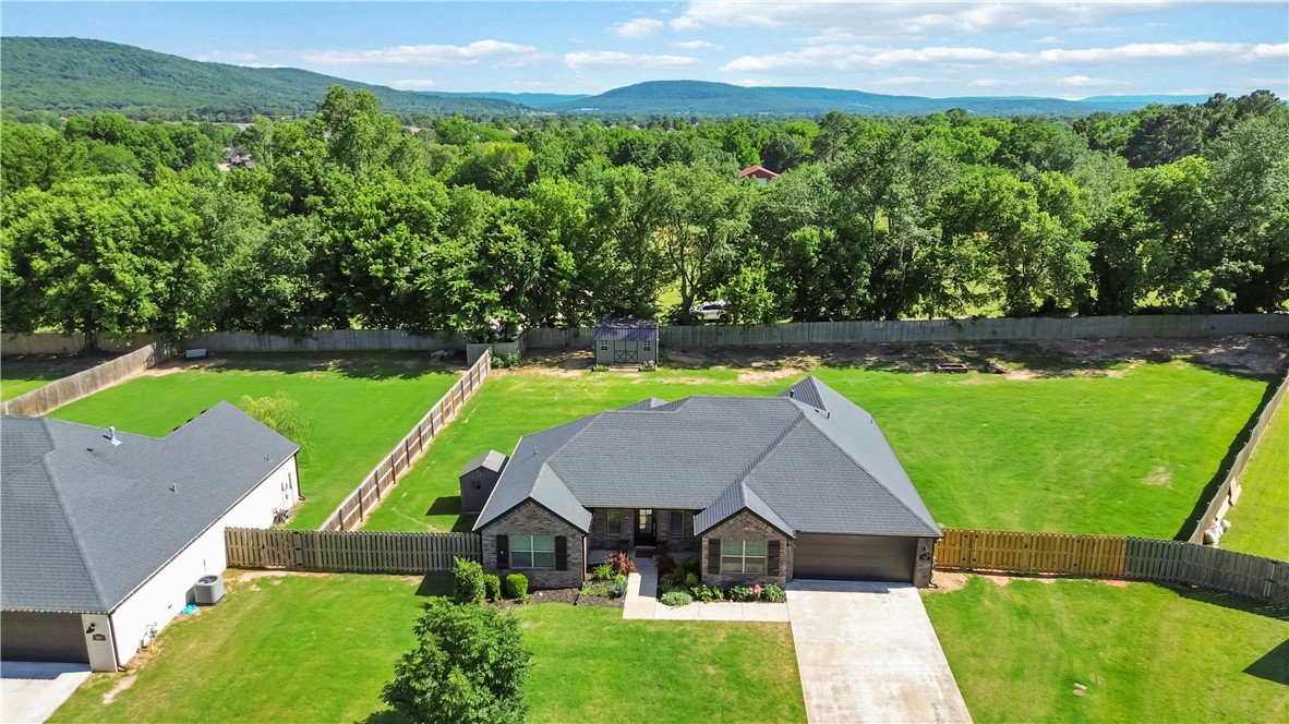 Saddle Brook Sub - Residential