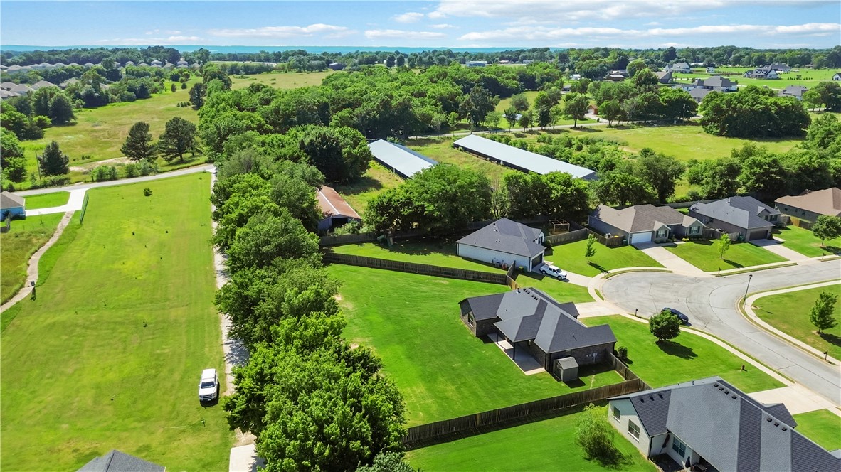 Saddle Brook Sub - Residential