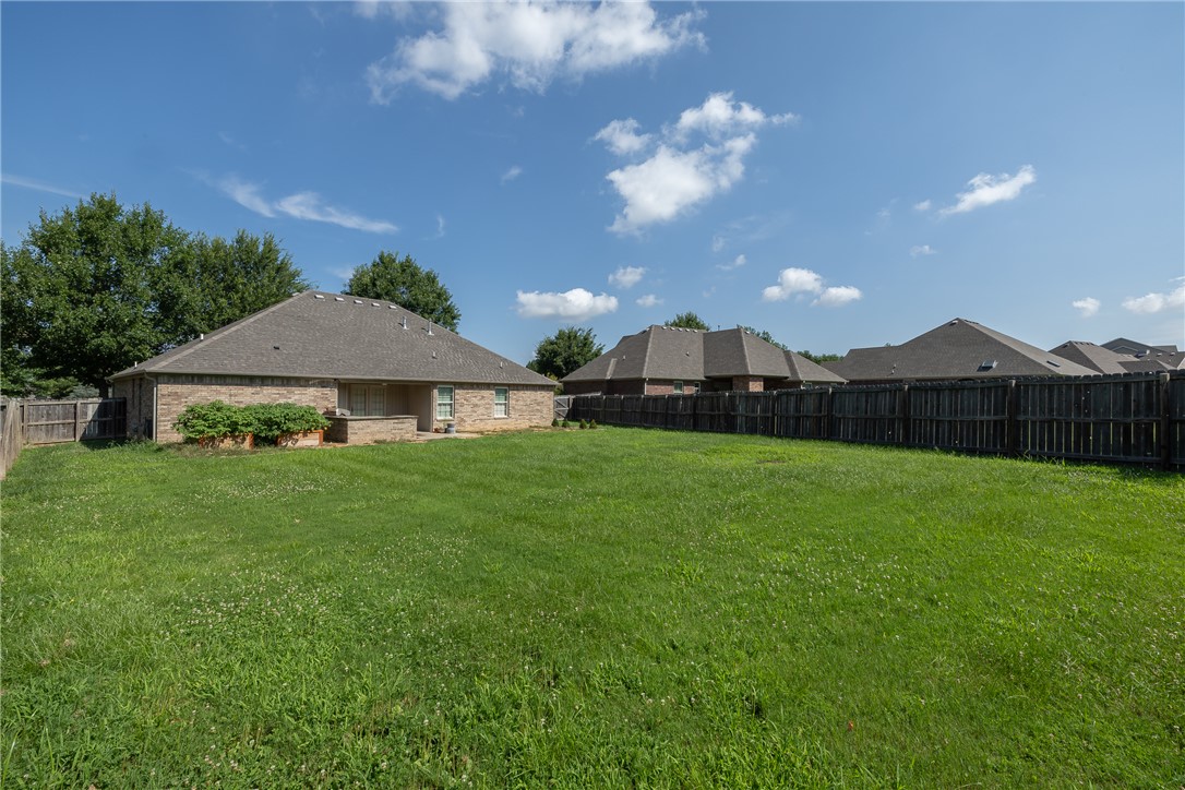 Mountain Ranch Sub Ph I - Residential