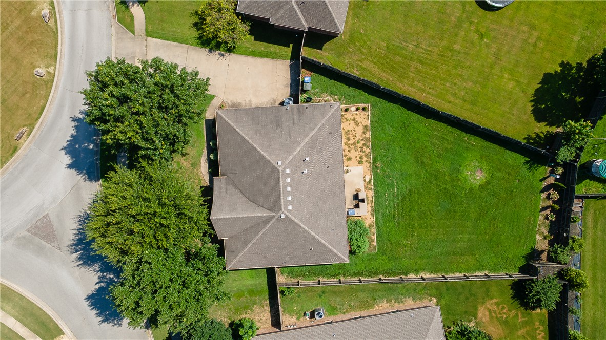 Mountain Ranch Sub Ph I - Residential