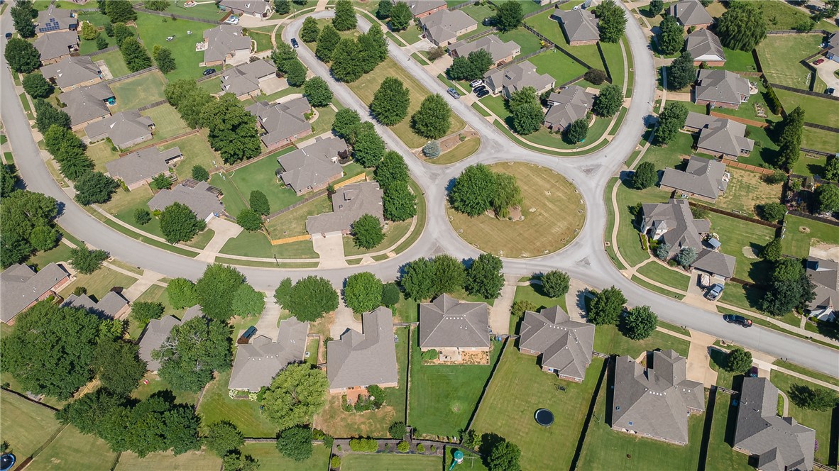 Mountain Ranch Sub Ph I - Residential