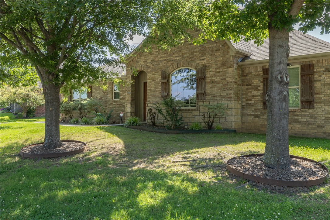 Mountain Ranch Sub Ph I - Residential
