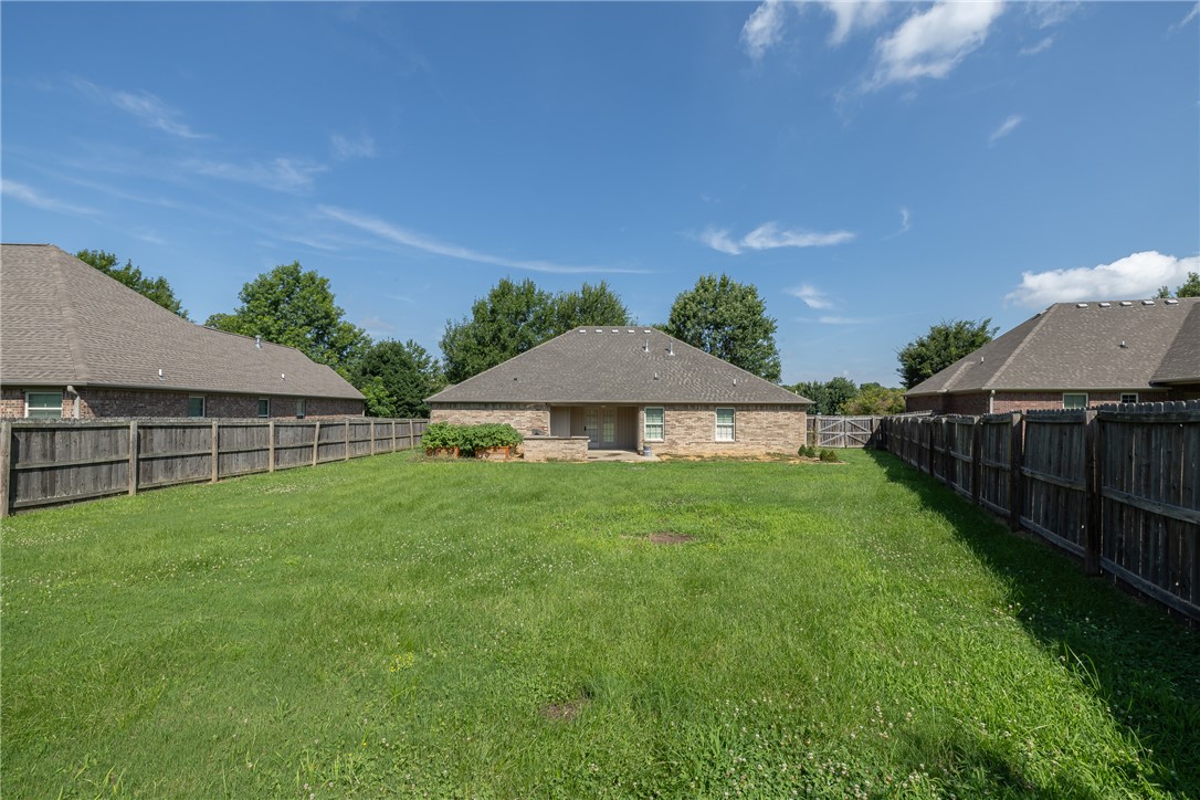 Mountain Ranch Sub Ph I - Residential