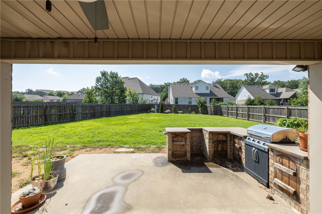 Mountain Ranch Sub Ph I - Residential
