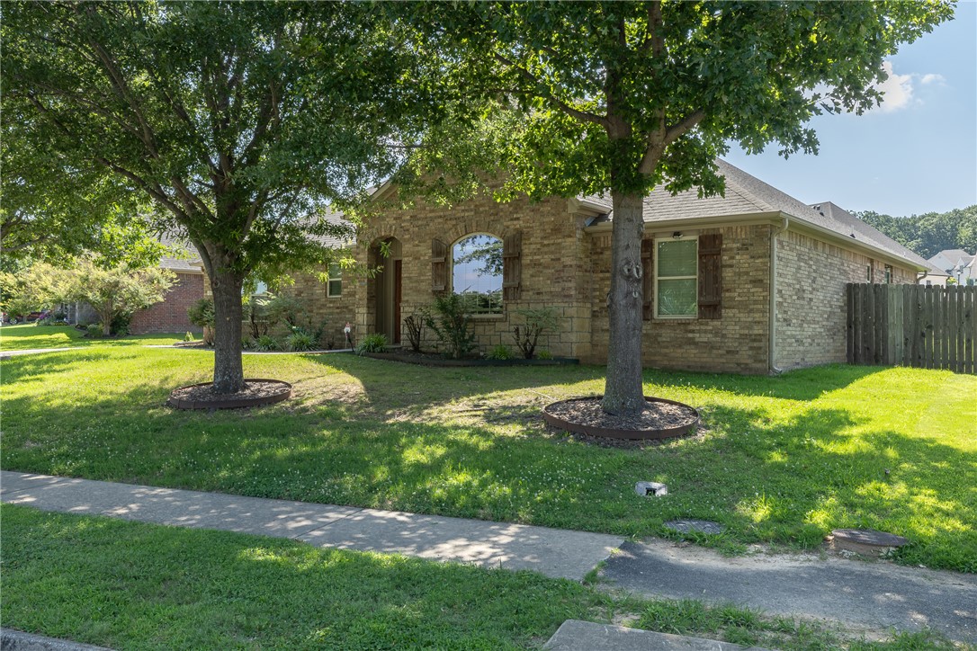 Mountain Ranch Sub Ph I - Residential