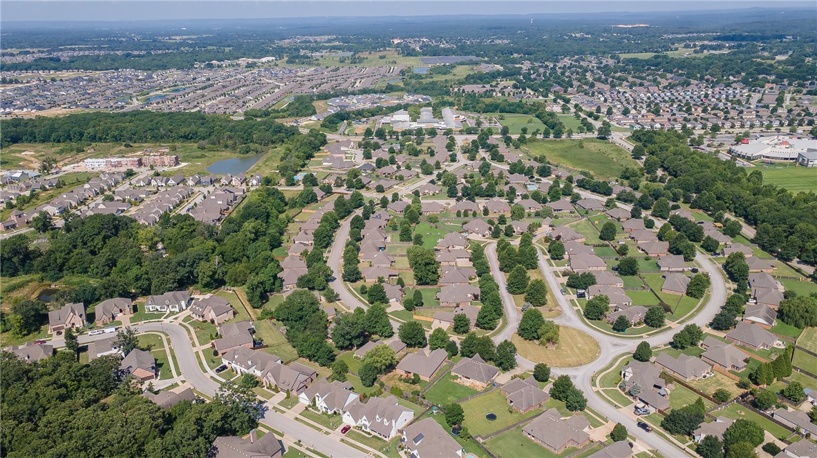 Mountain Ranch Sub Ph I - Residential